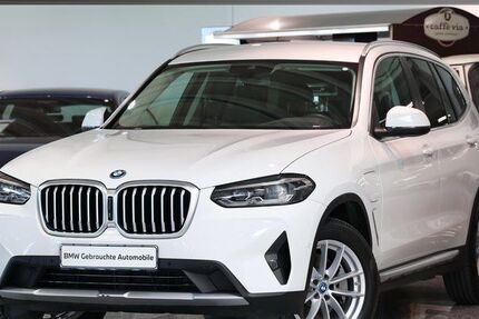BMW X3 64.145 km 34.900 &euro; Ismaning 85737