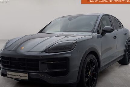 Porsche Cayenne 3.567 km 137.504 &euro; München 80939