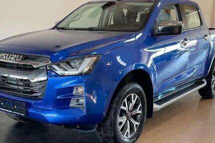 Isuzu D-Max 5.000 km 42.990 € Egling 82544