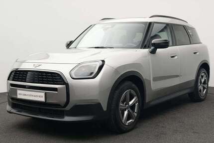 Mini Countryman D 16.944 km 33.921 &euro; München 80788