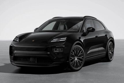 Porsche Macan 20.800 km 77.900 &euro; München 80993