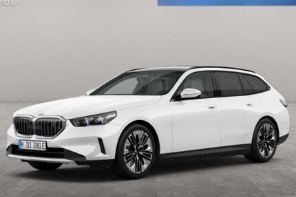 BMW i5 27.776 km 64.995 &euro; München 80939