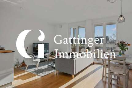 Wohnung Dachau - 3 Zimmer, 75 m&sup2;, 450.000&euro; | Angebot:26155690