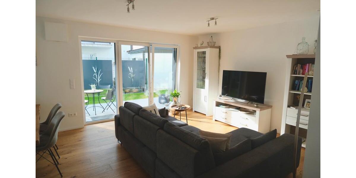 Maisonettenwohnung Wolfratshausen - 3 Zimmer, 105 m&sup2;, 699.000&euro; | Angebot:25614215