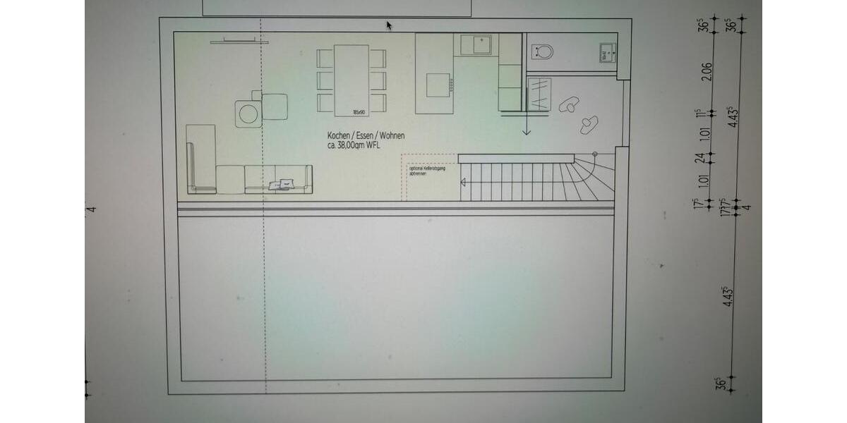 Doppelhaushälfte München Pasing-Obermenzing - 5 Zimmer, 120 m&sup2;, 1.069.900&euro; | Angebot:26395335