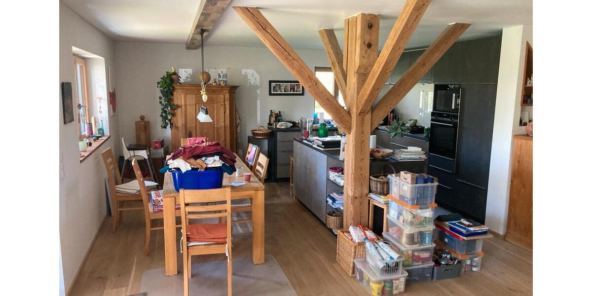 Erdgeschoßwohnung Erdweg - 4 Zimmer, 94 m&sup2;, 1.300&euro; | Angebot:26322539