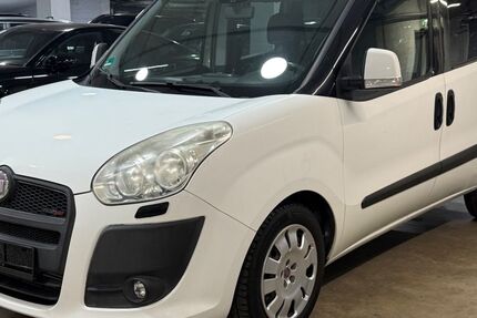 Fiat Doblo 149.989 km 5.999 &euro; München 81677