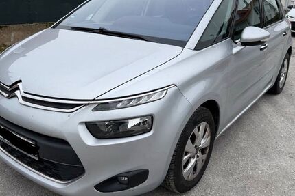 Citroen C4 Picasso 117.000 km 3.750 &euro; München 81827