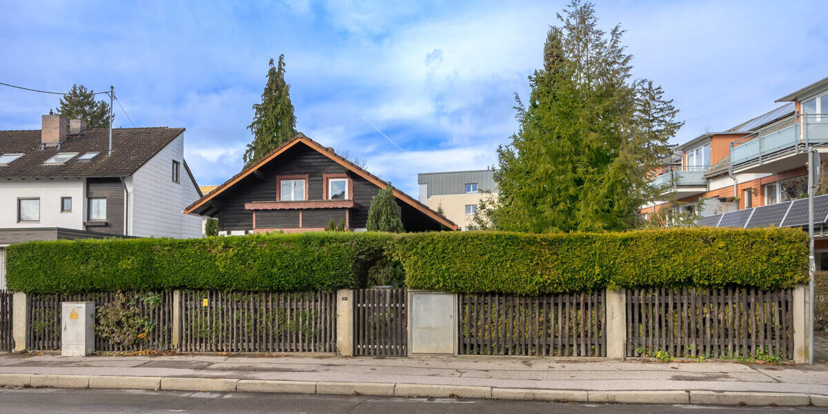 Einfamilienhaus Fürstenfeldbruck - 5 Zimmer, 273 m&sup2;, 565.000&euro; | Angebot:26065695