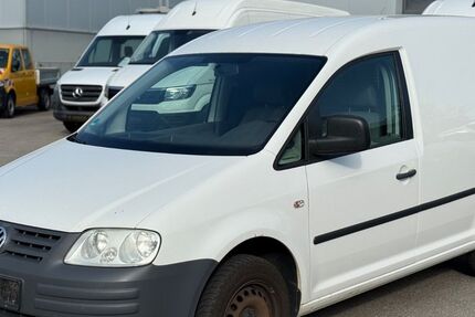 VW Caddy 402.000 km 990 &euro; Bergkirchen 85232