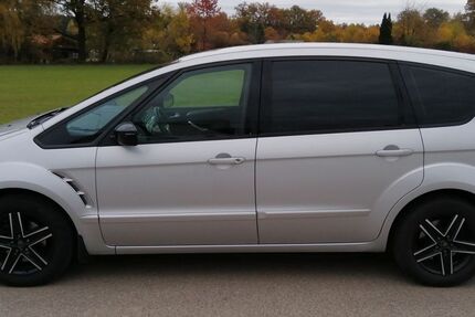 Ford S-Max 193.900 km 5.690 € Wörth 85457