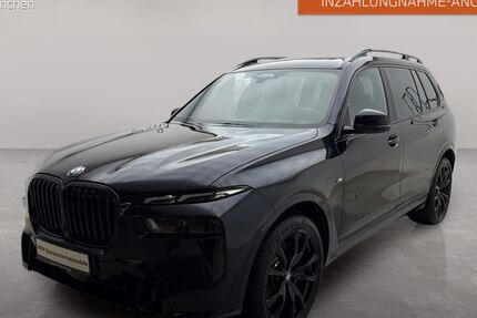 BMW X7 20.766 km 91.902 &euro; München 80939
