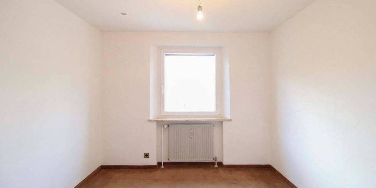 Etagenwohnung Starnberg - 3 Zimmer, 77 m&sup2;, 439.000&euro; | Angebot:26879684