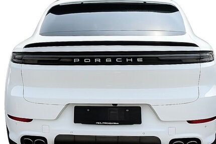 Porsche Cayenne 13.150 km 169.999 &euro; München 81827