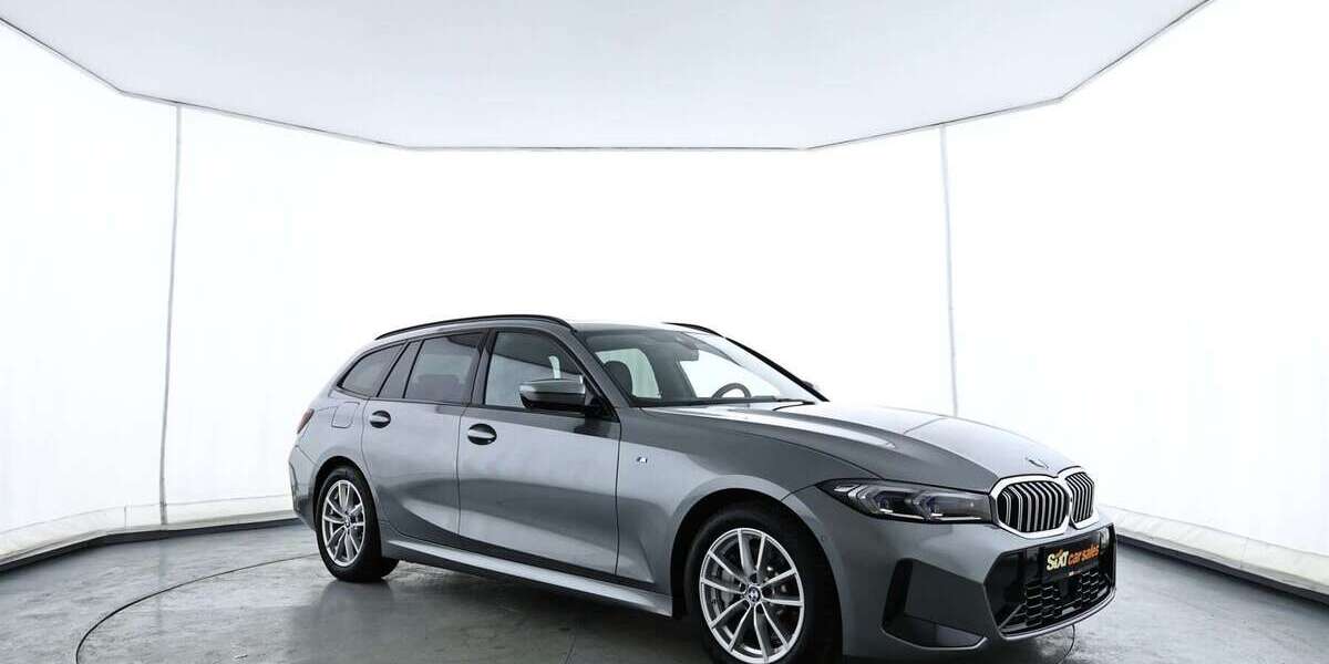 BMW 330 26.860 km 46.880 &euro; Garching 85748