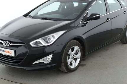 Hyundai i40 88.202 km 10.850 € Neufahrn 85375