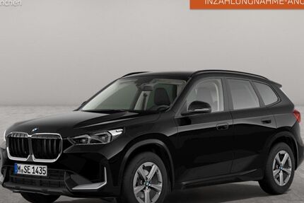 BMW X1 38.691 km 32.480 &euro; München 80939