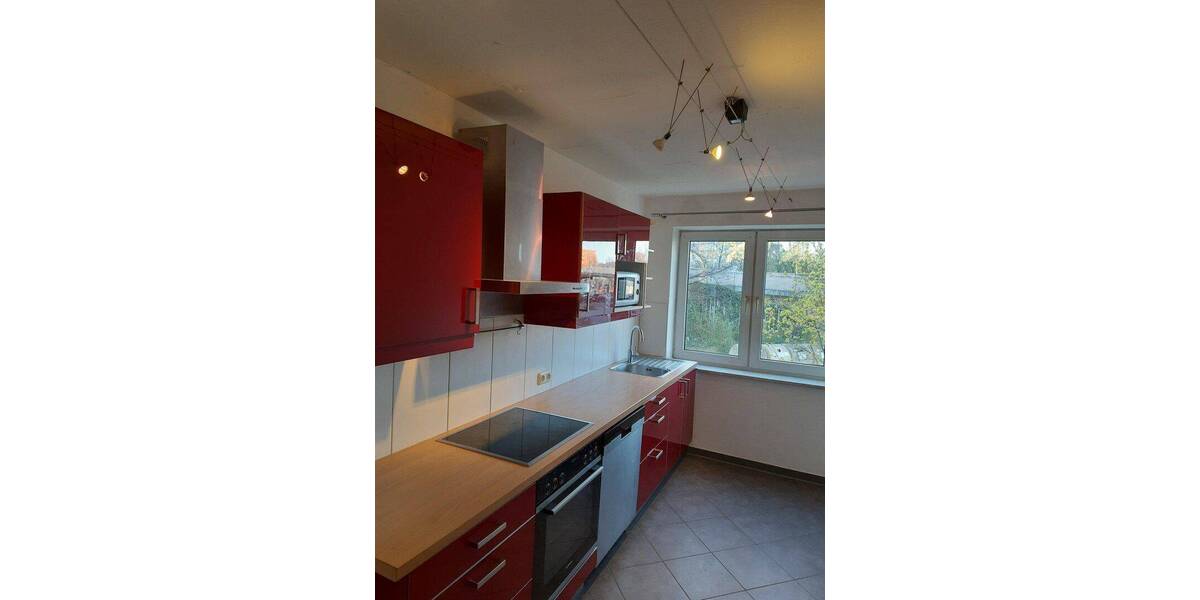 Etagenwohnung München Sendling - 2 Zimmer, 60 m&sup2;, 444.000&euro; | Angebot:26862383
