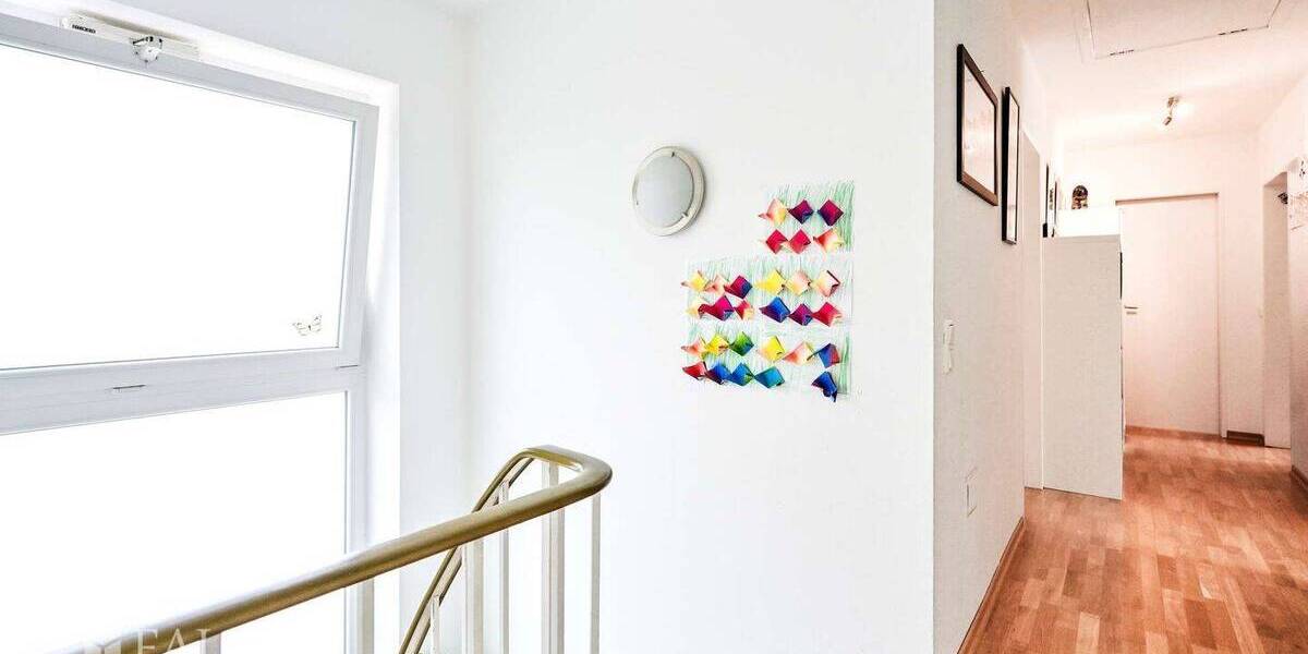 Doppelhaushälfte Ottobrunn - 4 Zimmer, 129 m&sup2;, 976.000&euro; | Angebot:26807015