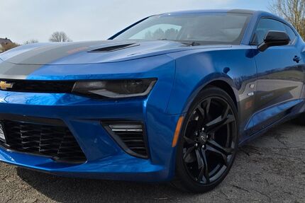 Chevrolet Camaro 94.200 km 31.500 &euro; Vierkirchen 85256