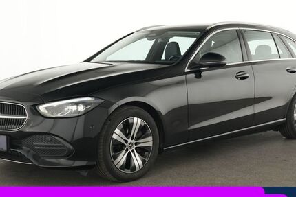 Mercedes-Benz C 200 92.140 km 25.855 &euro; Garching bei München 85748