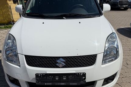 Suzuki Swift 155.000 km 2.650 &euro; Garching bei München 85748