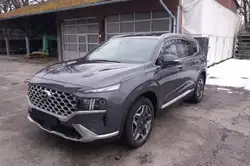 Hyundai SANTA FE 47.609 km 29.500 &euro; Hallbergmoos 85399