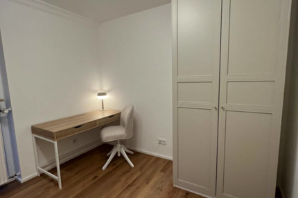 Zimmer München Bogenhausen - 825&euro; | Angebot:25674141