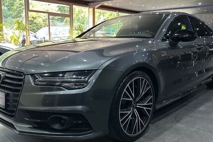 Audi A7 183.890 km 22.890 &euro; Gröbenzell 82194