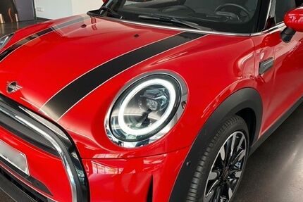 Mini Cooper Cabrio 25.000 km 26.700 &euro; Sauerlach 82054