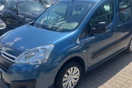 Citroen Berlingo 182.546 km 5.999 &euro; München OT Aubing-Lochhausen-Langwied 81243