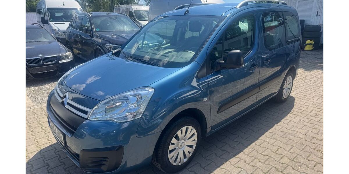 Citroen Berlingo 182.546 km 5.999 &euro; München OT Aubing-Lochhausen-Langwied 81243