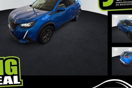 Peugeot 2008 32.465 km 17.990 € München 80807