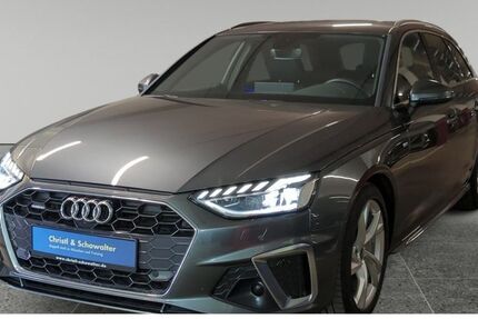Audi A4 61.150 km 31.910 &euro; München 81476