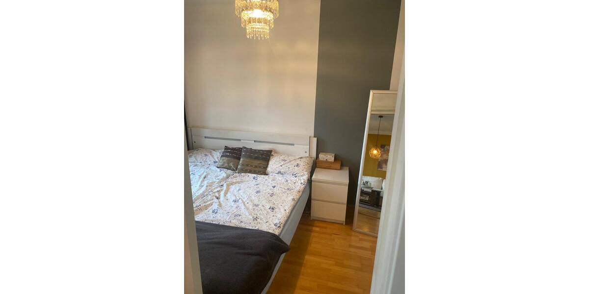 Etagenwohnung Unterhaching - 2 Zimmer, 50 m&sup2;, 375.000&euro; | Angebot:26619430