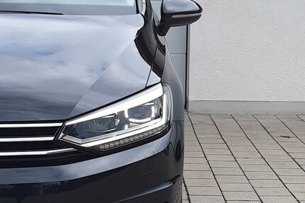VW Touran 159.803 km 18.999 &euro; Kirchheim bei München 85551