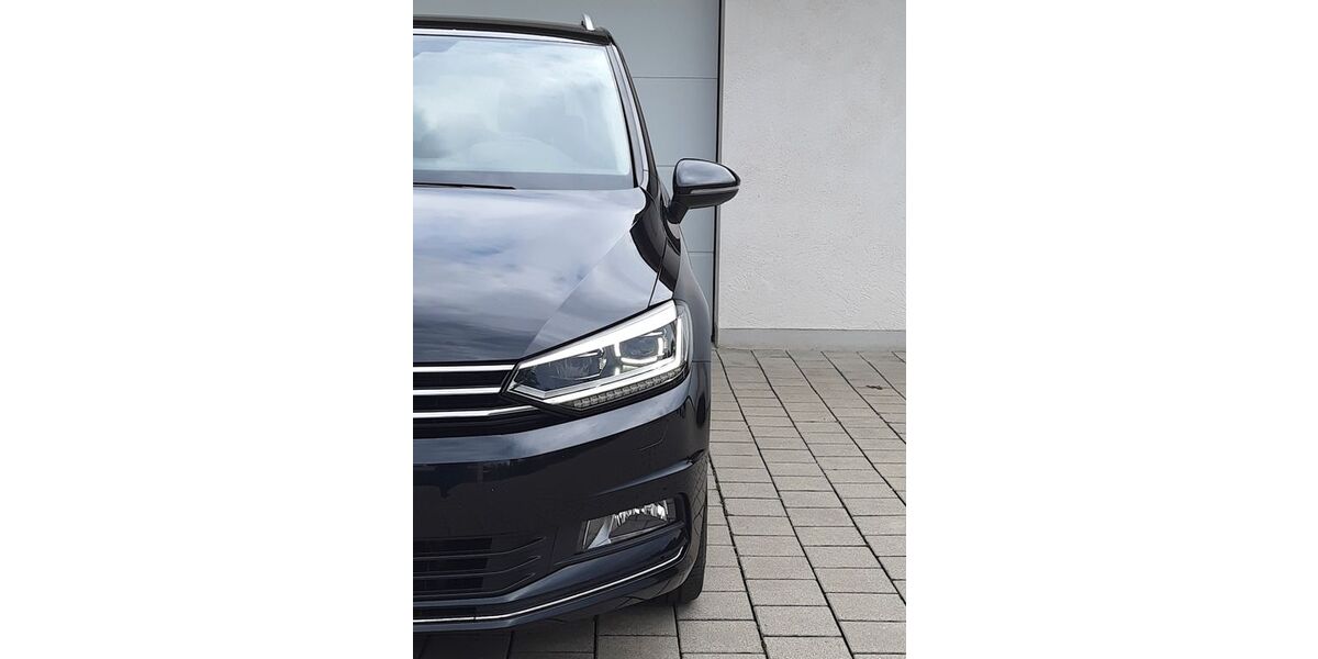 VW Touran 159.803 km 18.999 &euro; Kirchheim bei München 85551