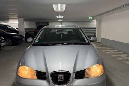 Seat Ibiza 235.000 km 1.700 &euro; München 80997