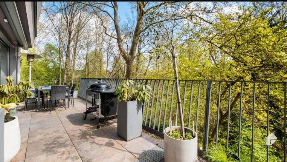 Terrassenwohnung Dachau - 3.5 Zimmer, 156 m&sup2;, 2.500&euro; | Angebot:26341962