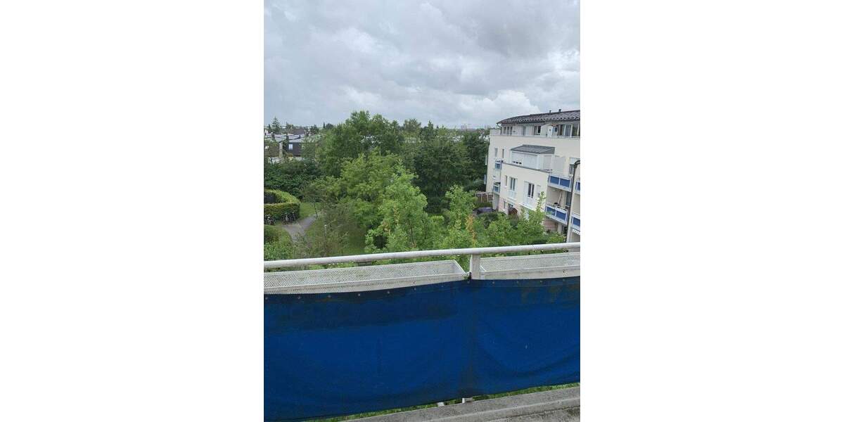 Etagenwohnung Unterschleißheim Lohhof - 2 Zimmer, 45 m&sup2;, 390.000&euro; | Angebot:25799340