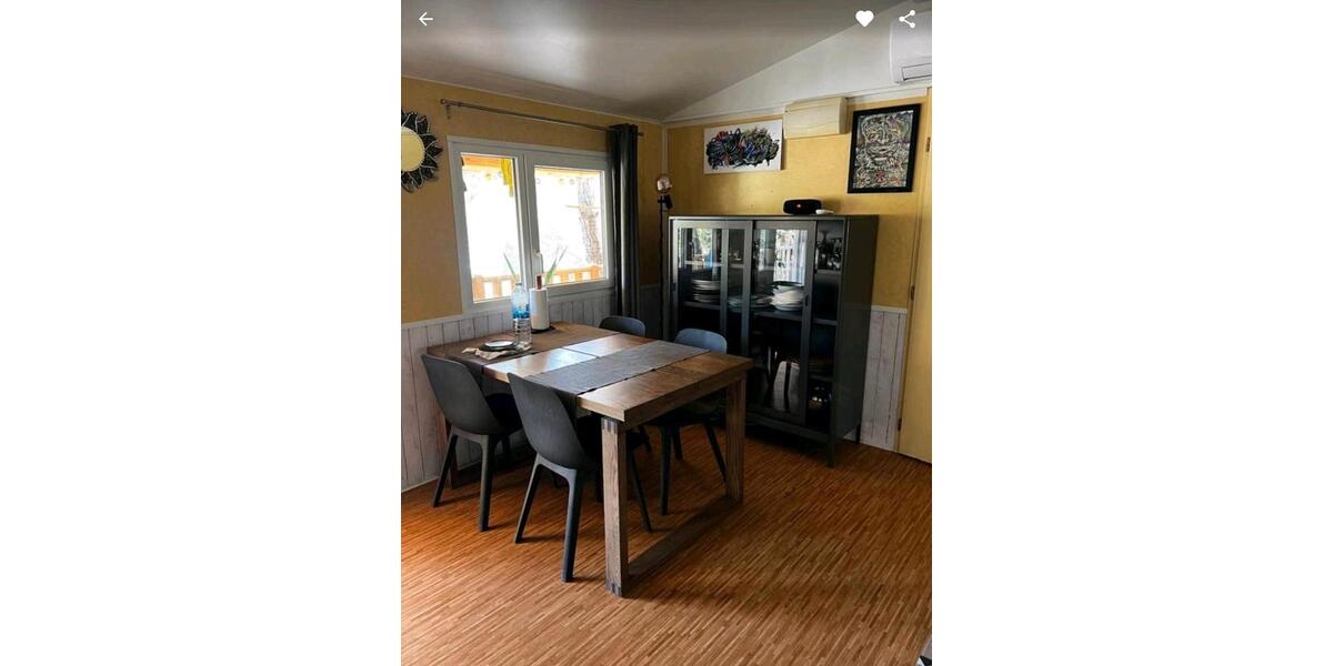 Einfamilienhaus München Am Hart - 2 Zimmer, 40 m&sup2;, 39.000&euro; | Angebot:25510300