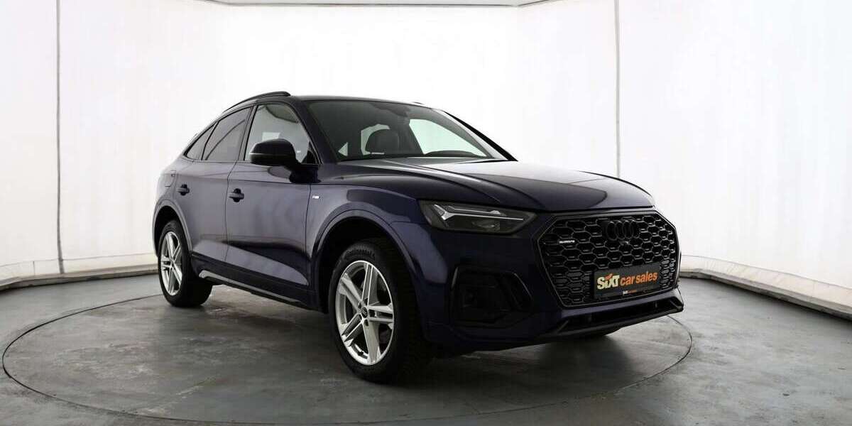 Audi Q5 89.189 km 35.440 &euro; Garching 85748