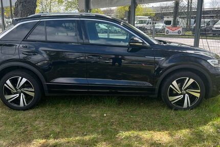 VW T-Roc 168.000 km 21.900 &euro; München 81243