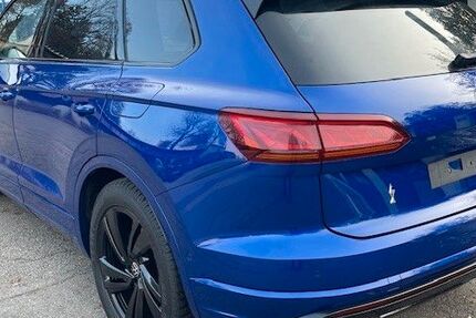VW Touareg 64.900 km 54.900 &euro; Gauting 82131