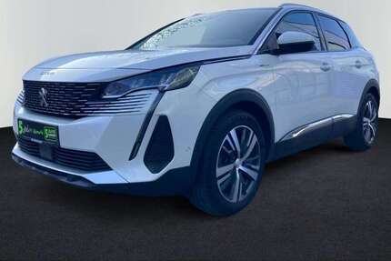 Peugeot 3008 109.579 km 17.990 &euro; Wolfratshausen / Ob. 82515