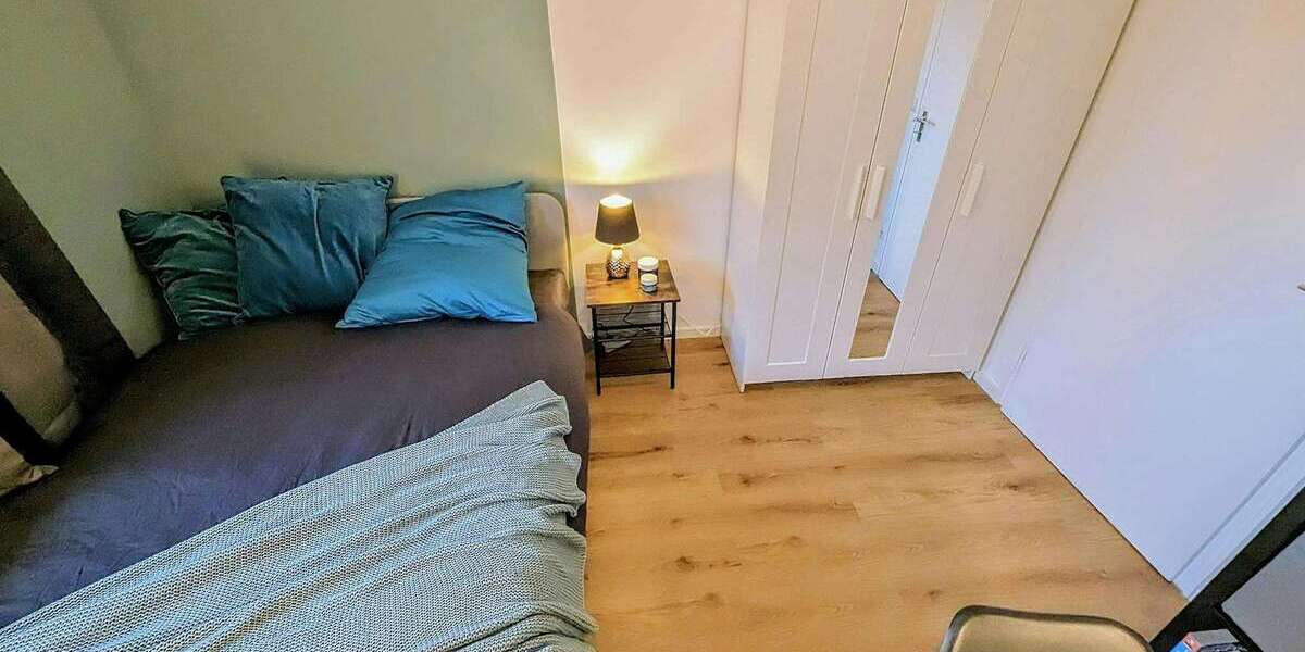 Zimmer Munich Neuperlach - 795&euro; | Angebot:26213981