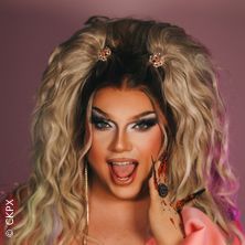 Pam Pengco - Ich entschuldige mich im Voraus! 30.01.2026 Schlachthof München