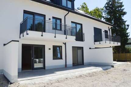 Wohnung Gröbenzell - 3 Zimmer, 81 m&sup2;, 1.780&euro; | Angebot:27245731