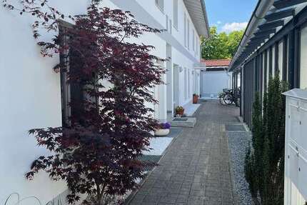 Wohnung Ismaning - 2 Zimmer, 60 m&sup2;, 1.140&euro; | Angebot:25139419