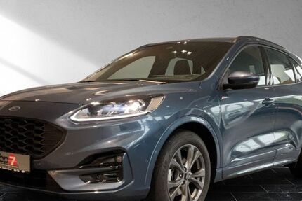 Ford Kuga 14.762 km 24.490 &euro; Markt Schwaben 85570